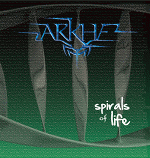 Arkhe (MEX) : Spirals of Life